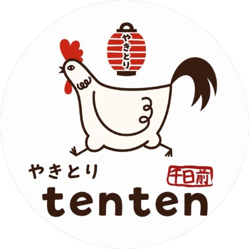 やきとり tenten 千日前